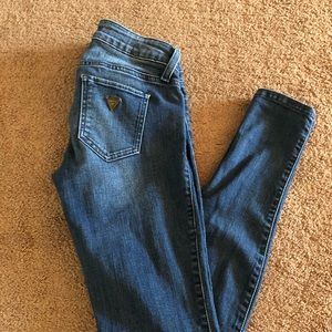 Authentic Guess Jeans